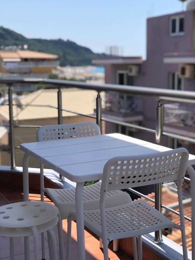 Himara Royal Hotel Exterior photo
